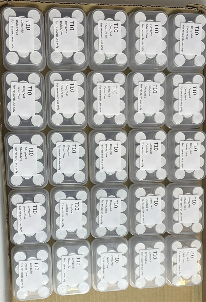 Tirzepatide(10mg) 