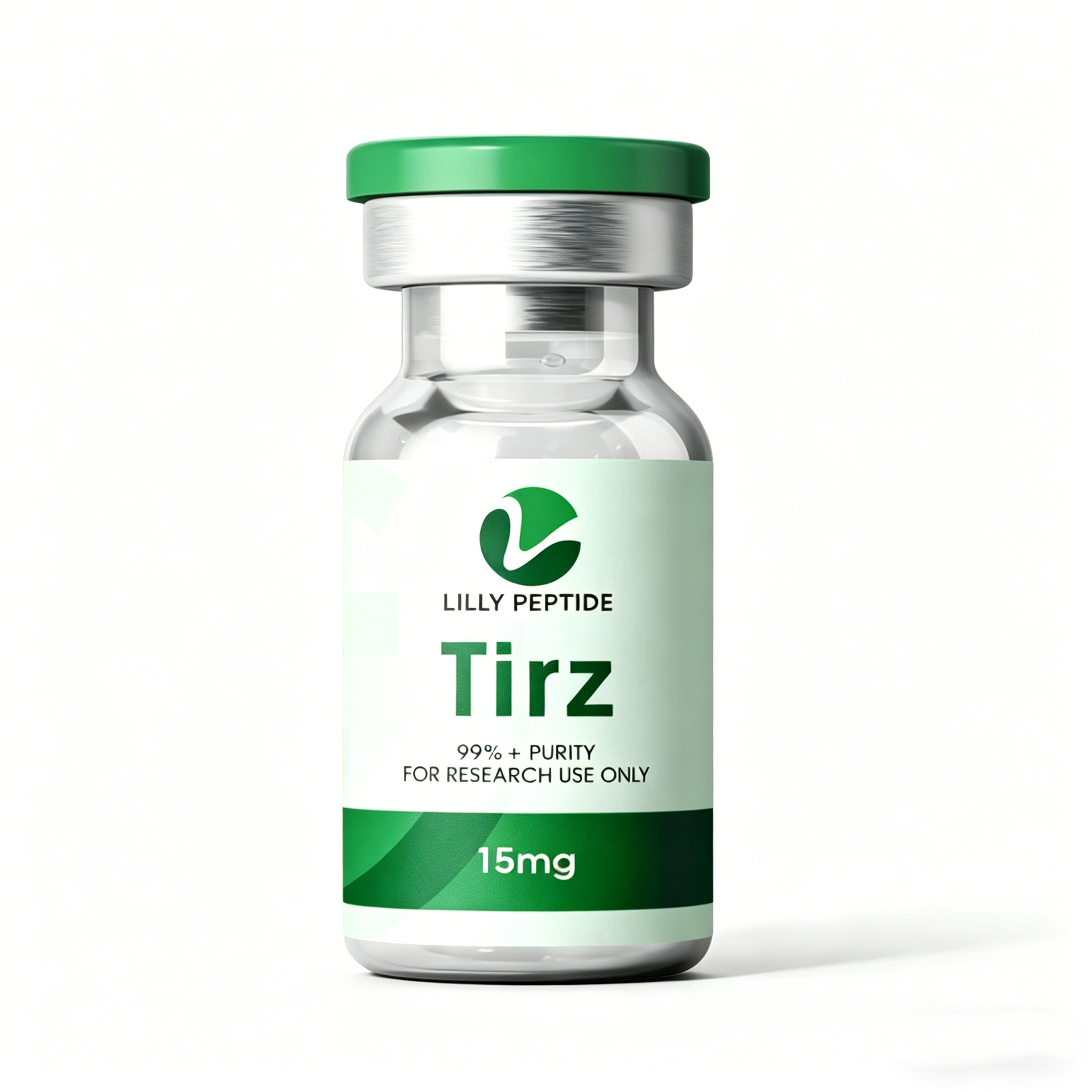 Tirzepatide(15mg)