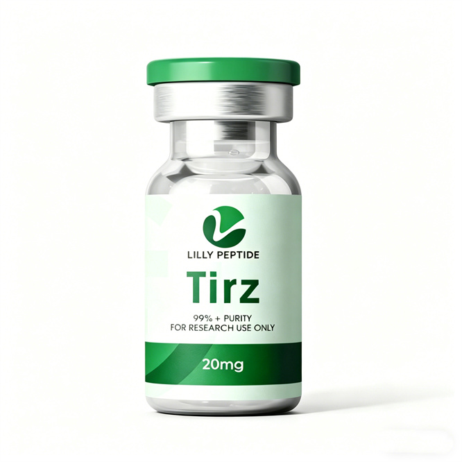 Tirzepatide(20mg)