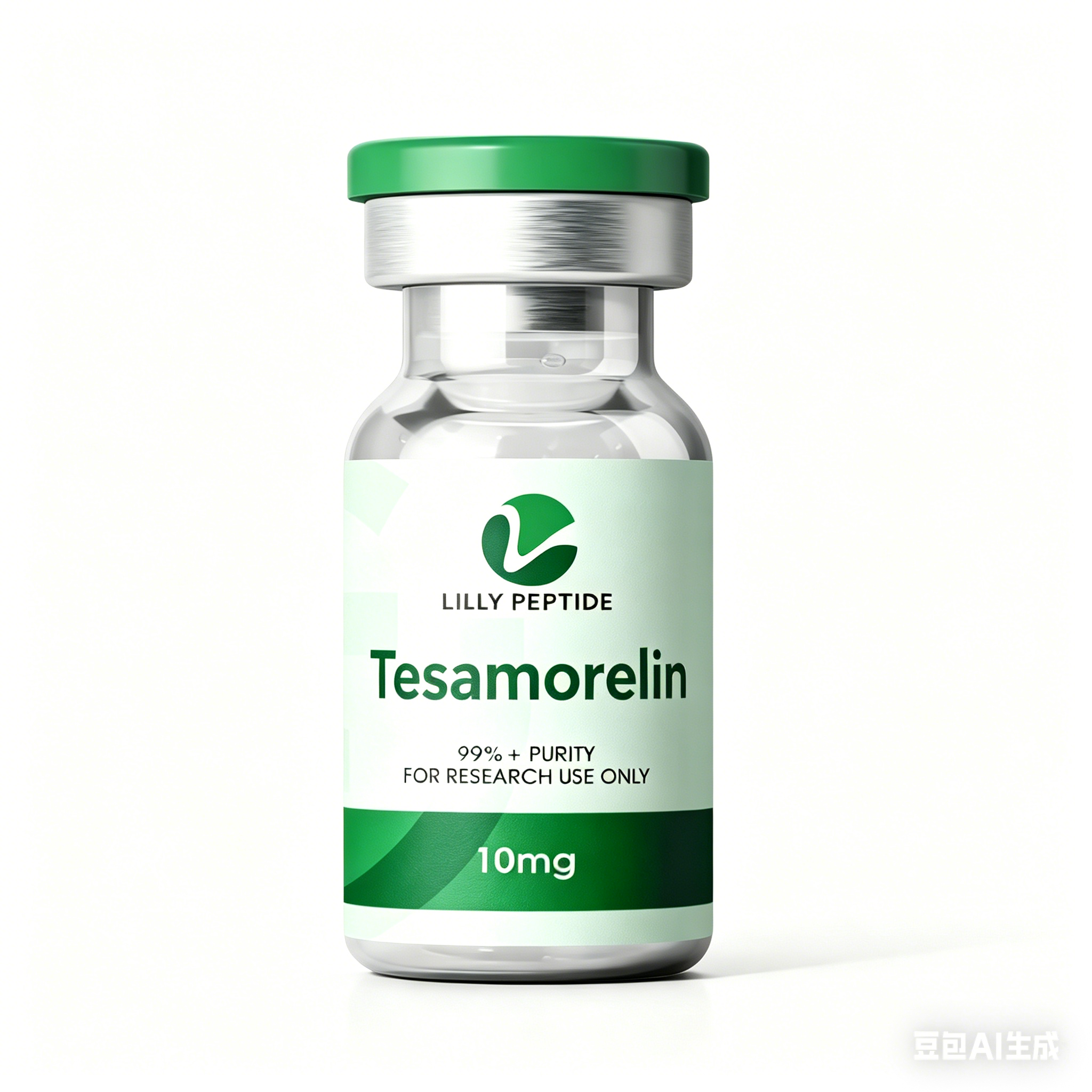 Tesamorelin